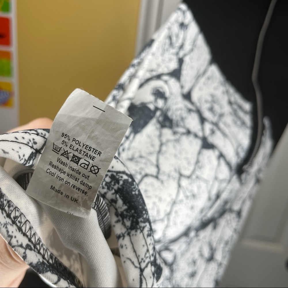 River Island Dress size UK 10/US 6 - Picture 7 of 15